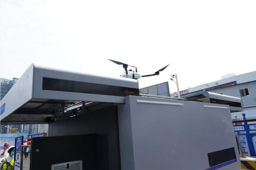 翼飛鴻天亮相龍華區2021年度建設工程環境管理工作推進暨現場觀摩會 環保治理項目引關注